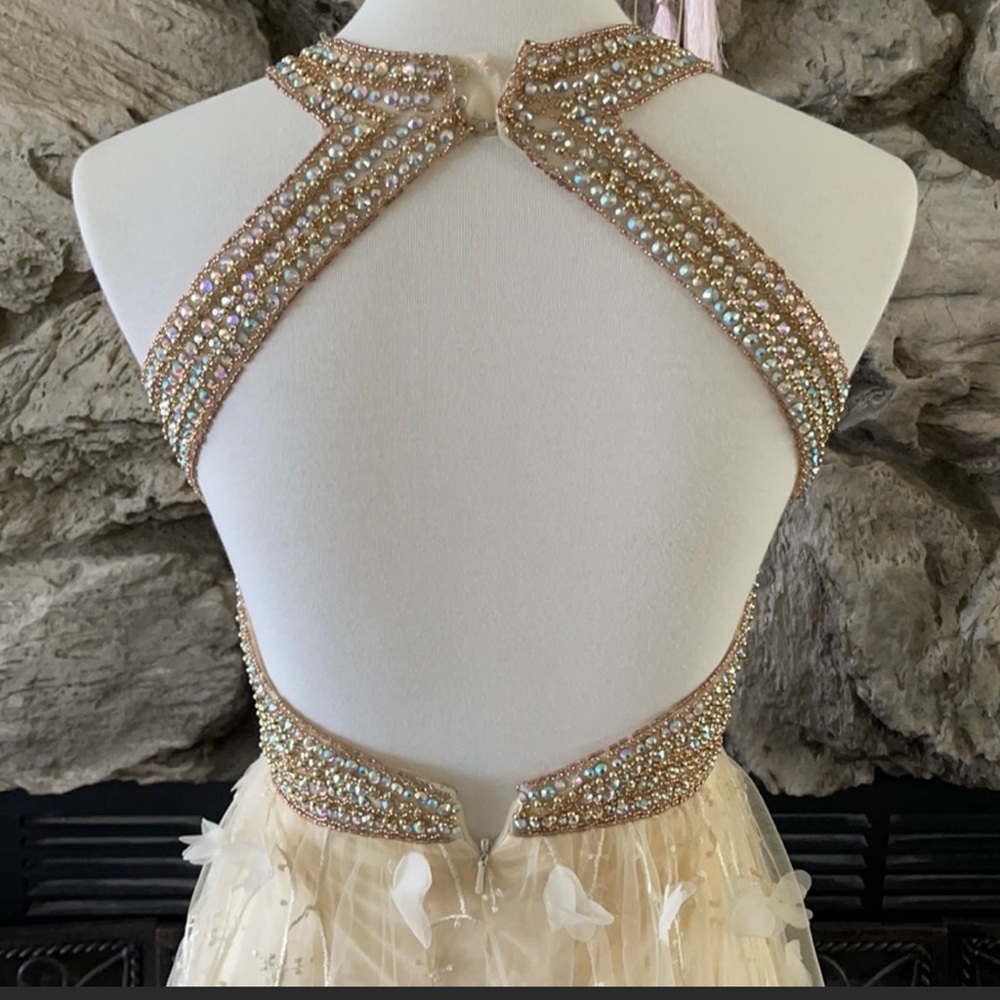 Beautiful Dress - Picture 3 of 4